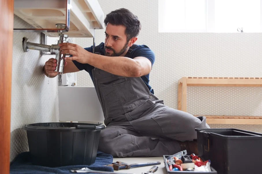 Serinhisar Tesisatcı